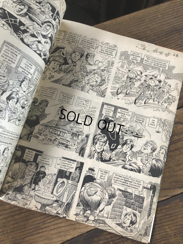 画像16: 1985 Vintage MAD Magazine No.258 October '85 (A279)