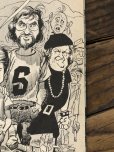 画像13: 1985 Vintage MAD Magazine No.258 October '85 (A279) (13)