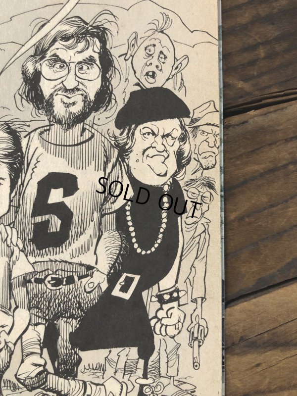 画像13: 1985 Vintage MAD Magazine No.258 October '85 (A279)