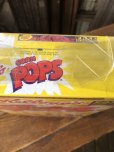 画像7: 90s Vintage Kellogg's Cereal Box CORN POPPS Star Wars (A299) (7)