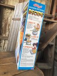 画像3: 00s Vintage Kellogg's Cereal Box RICE KRISPIES Halloween (A304) (3)
