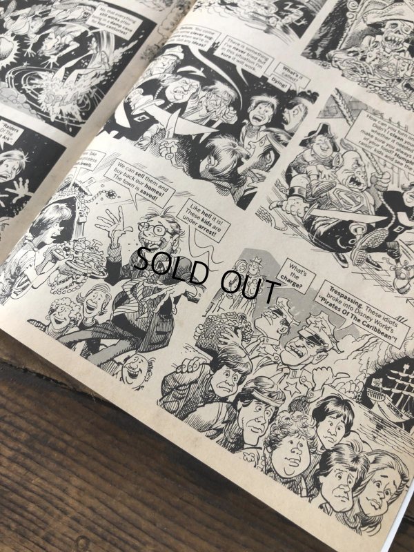 画像19: 1985 Vintage MAD Magazine No.258 October '85 (A279)