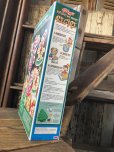 画像3: 00s Vintage Kellogg's Cereal Box RICE KRISPIES Holiday (A305) (3)