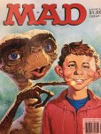 画像15: 1983 Vintage MAD Magazine No.236 Jan '83 (A257) (15)