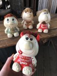 画像13: 70s Vintage Russ Berrie Wilbur Family Wilbur and Friends Ceramic Bank Bedtime Buddy (A311) (13)