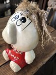 画像8: 70s Vintage Russ Berrie Wilbur Family Wilbur and Friends Ceramic Bank Bedtime Buddy (A311) (8)