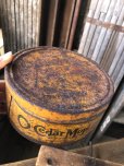 画像14: 20s Vintage O-Cedar Polish Mop Tin Can (A315) (14)