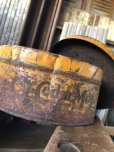 画像3: 20s Vintage O-Cedar Polish Mop Tin Can (A315) (3)