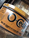 画像13: 30s Vintage O-Cedar Polish Mop Tin Can (A316) (13)