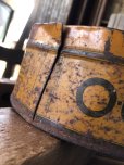 画像5: 20s Vintage O-Cedar Polish Mop Tin Can (A315) (5)