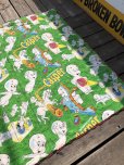 画像6: Vintage Casper the Friendly Ghost Sleeping Bag (A317) (6)