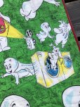 画像12: Vintage Casper the Friendly Ghost Sleeping Bag (A317) (12)