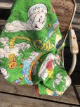画像19: Vintage Casper the Friendly Ghost Sleeping Bag (A317) (19)