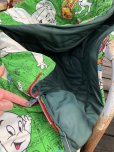 画像18: Vintage Casper the Friendly Ghost Sleeping Bag (A317) (18)
