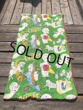 Vintage Casper the Friendly Ghost Sleeping Bag (A317)