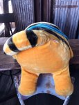 画像5: 80s Vintage Dakin Garfield Plush Stuffed BIG SIZE!! (A318) (5)