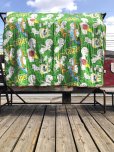 画像22: Vintage Casper the Friendly Ghost Sleeping Bag (A317) (22)