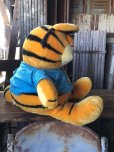 画像2: 80s Vintage Dakin Garfield Plush Stuffed BIG SIZE!! (A318) (2)