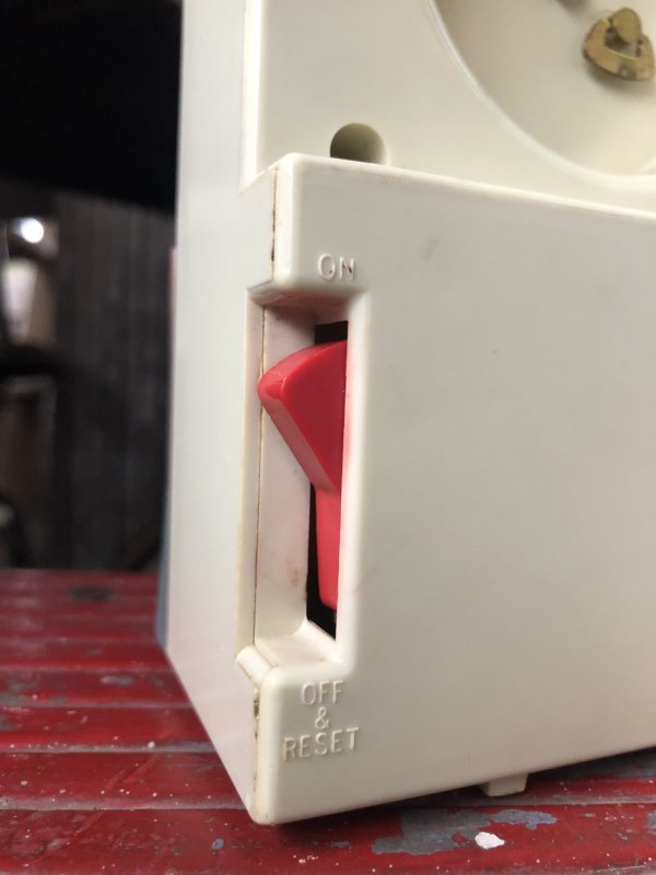 画像11: 70s Vintage BATMAN Alarm Clock (A325)