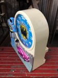 画像2: 70s Vintage BATMAN Alarm Clock (A325) (2)