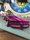 画像9: 70s Vintage BATMAN Alarm Clock (A325) (9)