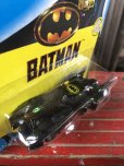 画像6: 80s Vintage Ertl BATMAN Batmobile 1/64 Diecast Car MOC (A324) (6)