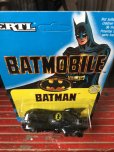 画像7: 80s Vintage Ertl BATMAN Batmobile 1/64 Diecast Car MOC (A324) (7)