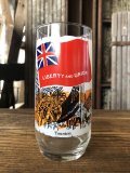 70s Vintage Coca Cola Heritage Glass Taunton (A334) 　