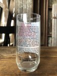 画像3: 70s Vintage Coca Cola Heritage Glass Taunton (A334) 　 (3)
