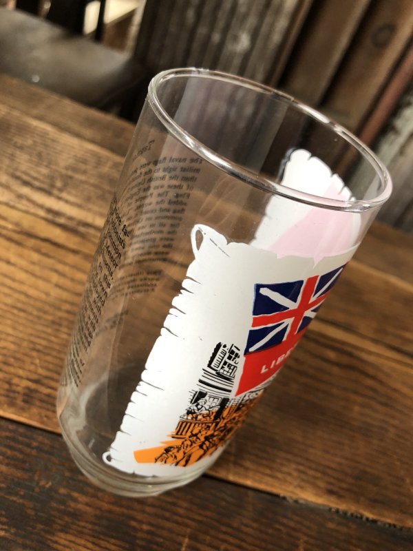 画像4: 70s Vintage Coca Cola Heritage Glass Taunton (A334) 　