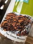 画像7: 70s Vintage Coca Cola Heritage Glass The Green Mountains (A336) 　 (7)