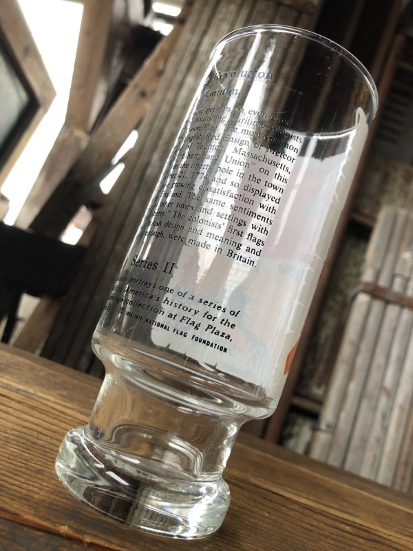 画像4: 70s Vintage Coca Cola Heritage Glass Series II Taunton (A341) 　