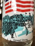 画像6: 70s Vintage Coca Cola Heritage Glass Grand Union (A338) 　 (6)