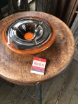 画像1: Vintage MCM Heavy Ceramic Ashtray (A342)  (1)