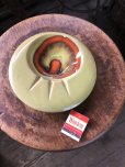 画像1: Vintage MCM Heavy Ceramic Ashtray (A341)  (1)