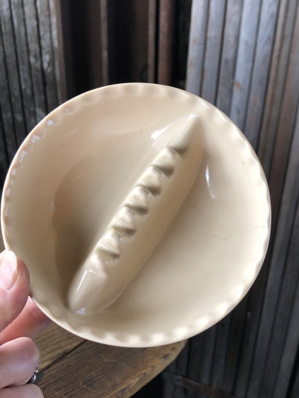 画像7: Vintage MCM Melamine Ashtray Off-white (A345) 