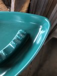 画像5: Vintage MCM Melamine Ashtray Triangle (A346)  (5)
