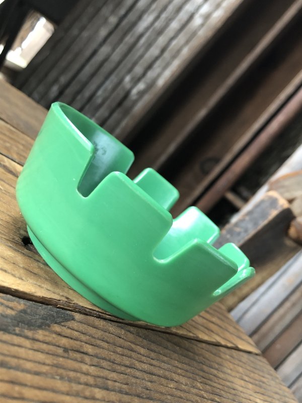 画像3: Vintage MELROSE Fine Food and Drink Melamine Ashtray (A347) 