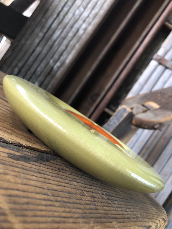 画像3: Vintage MCM Heavy Ceramic Ashtray (A341) 