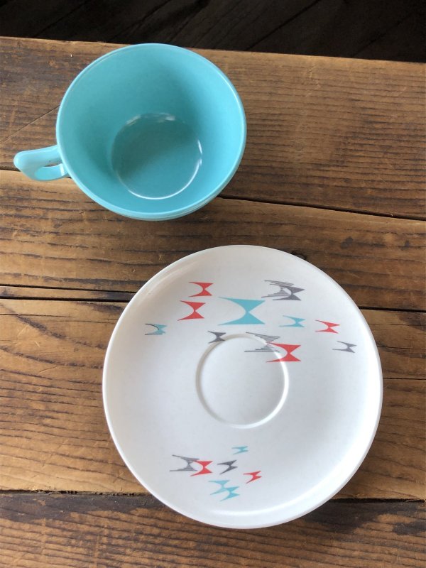 画像5: Vintage BRANCHELL Melmac Flyte C/S (A357)