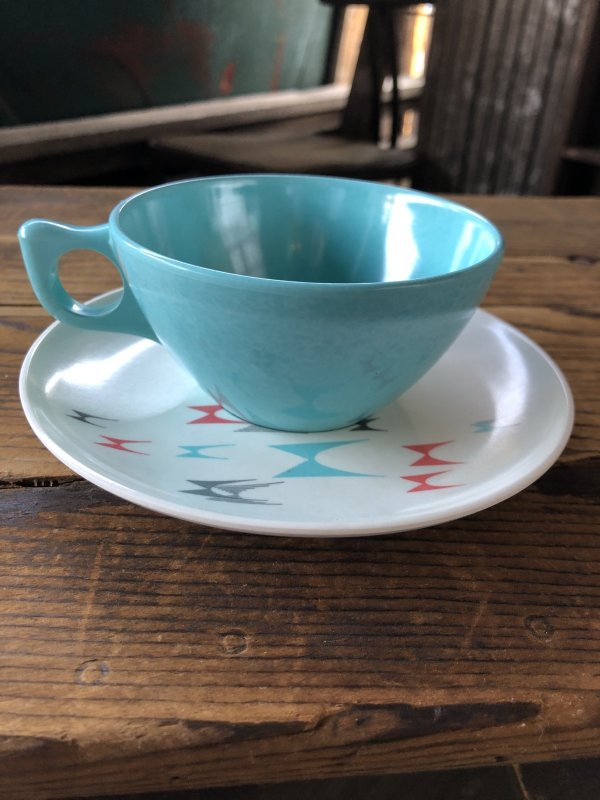 画像3: Vintage BRANCHELL Melmac Flyte C/S (A356)