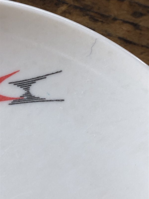 画像9: Vintage BRANCHELL Melmac Flyte C/S (A355)