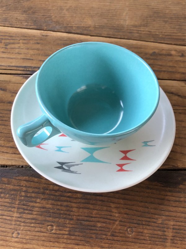 画像2: Vintage BRANCHELL Melmac Flyte C/S (A357)