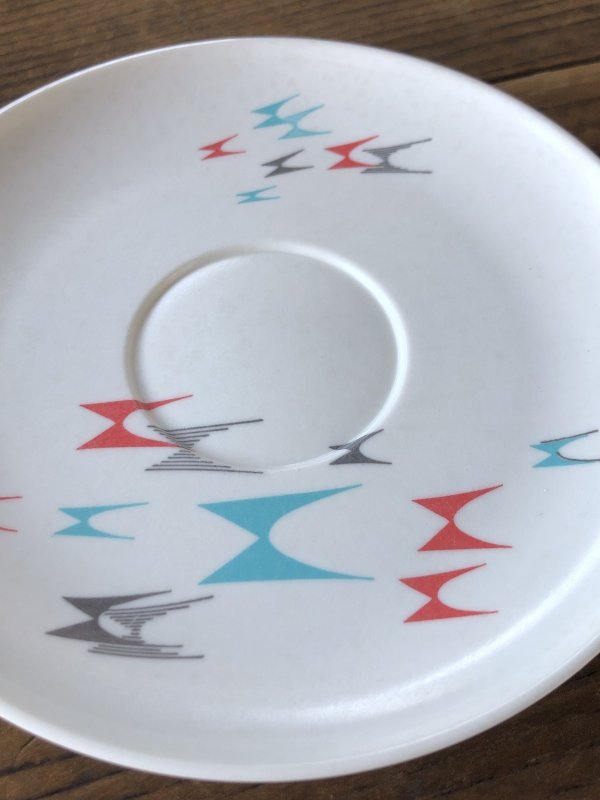 画像11: Vintage BRANCHELL Melmac Flyte C/S (A353)