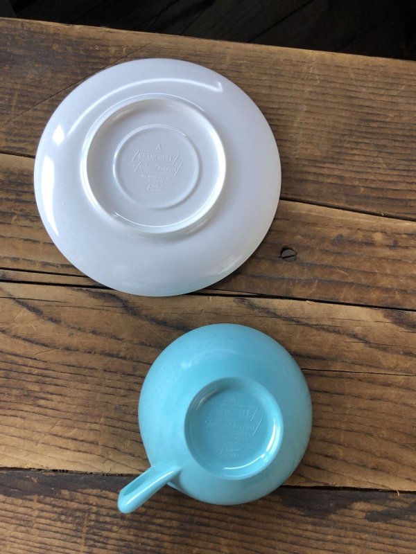 画像6: Vintage BRANCHELL Melmac Flyte C/S (A354)