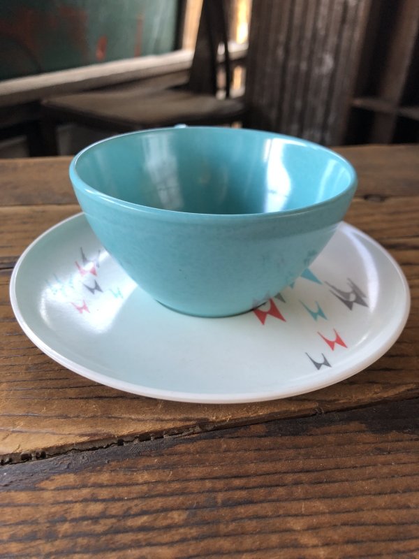 画像5: Vintage BRANCHELL Melmac Flyte C/S (A353)