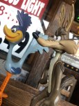 画像5: ntage R.Dakin Looney Tunes Road Runner and WILE E.COYOTE Figures (A360) (5)
