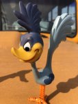 画像10: ntage R.Dakin Looney Tunes Road Runner and WILE E.COYOTE Figures (A360) (10)