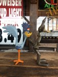 画像4: ntage R.Dakin Looney Tunes Road Runner and WILE E.COYOTE Figures (A360) (4)