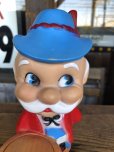 画像11: 70s Vintage LABATT'S PILSNER Beer Advertising Vinyl Doll (A364) (11)